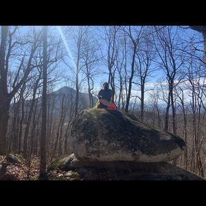 Meet your Posher, Kiersten